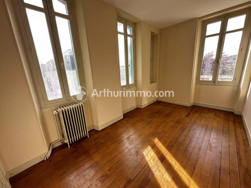 Maison - 153 m² - 7 pièces