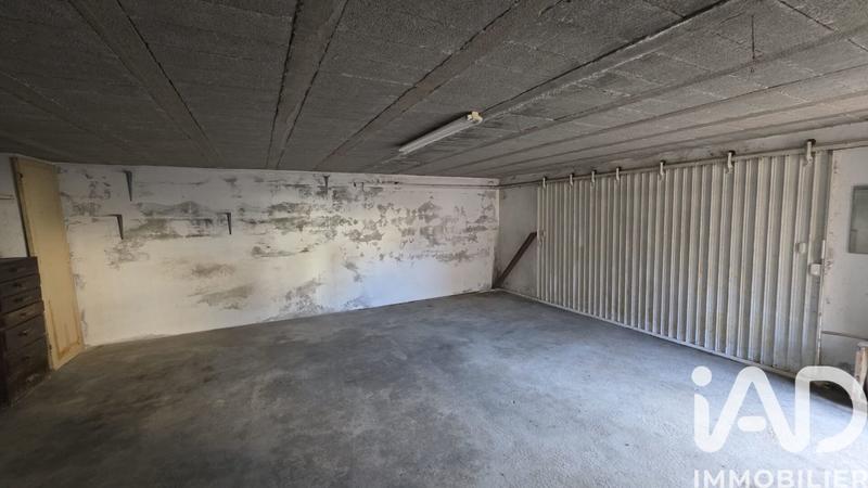 Maison - 111 m² - 7 pièces