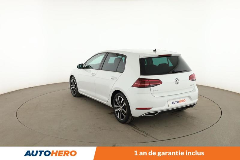 Volkswagen Golf VII 2.0 Tdi BlueMotion Tech Dsg7 5p 150 ch