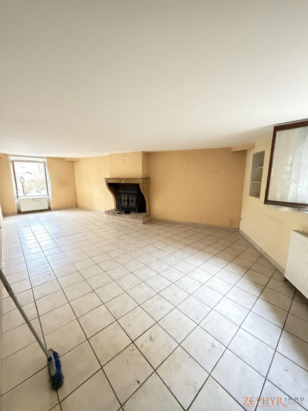 Appartement - 32 m² - 2 pièces