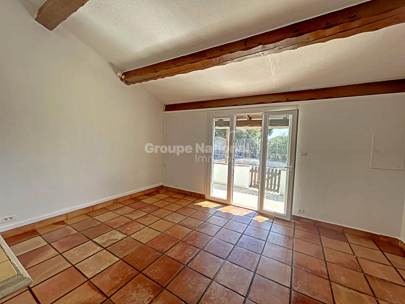 Maison - 62 m² - 3 pièces