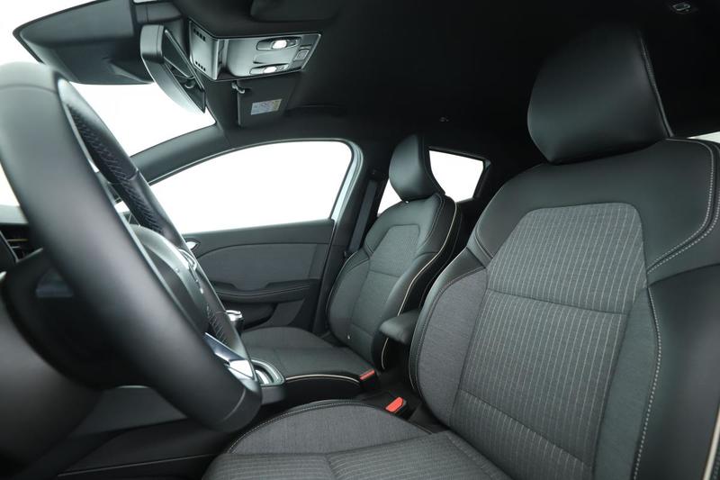 Renault Clio 1.3 TCe Lutecia 140 ch