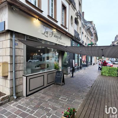 Local commercial - 71 m²