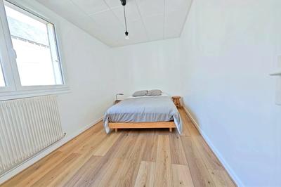 Appartement - 84 m² - 5 pièces