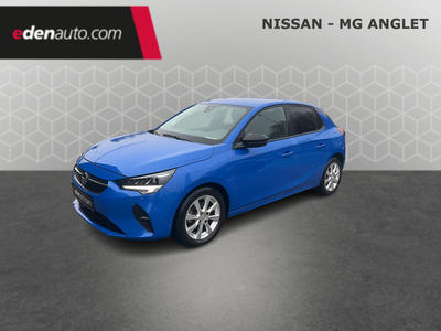 Opel Corsa 1.2 Turbo 100 ch Bva8 Edition