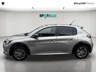 Peugeot 208 Electrique 50 kWh 136ch Style