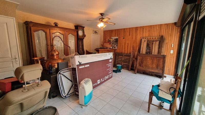 Maison - 176 m² - 6 pièces