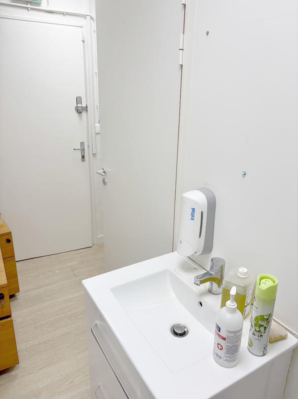 Local commercial - 47 m²