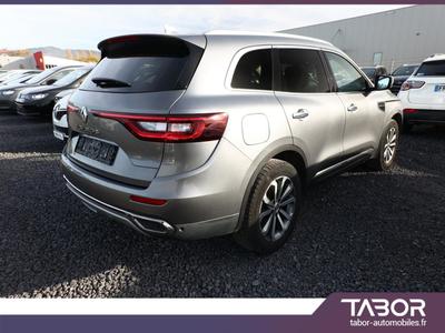 Renault Koleos TCe 160 Edc Intens Led Gps Cam