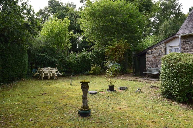 Maison - 55 m² - 3 pièces