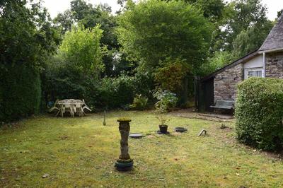 Maison - 55 m² - 3 pièces