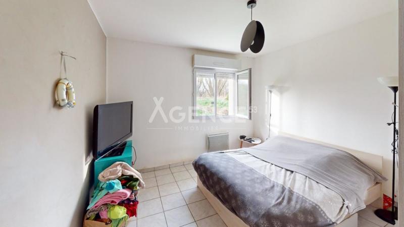 Maison de campagne - 110 m² - 5 pièces