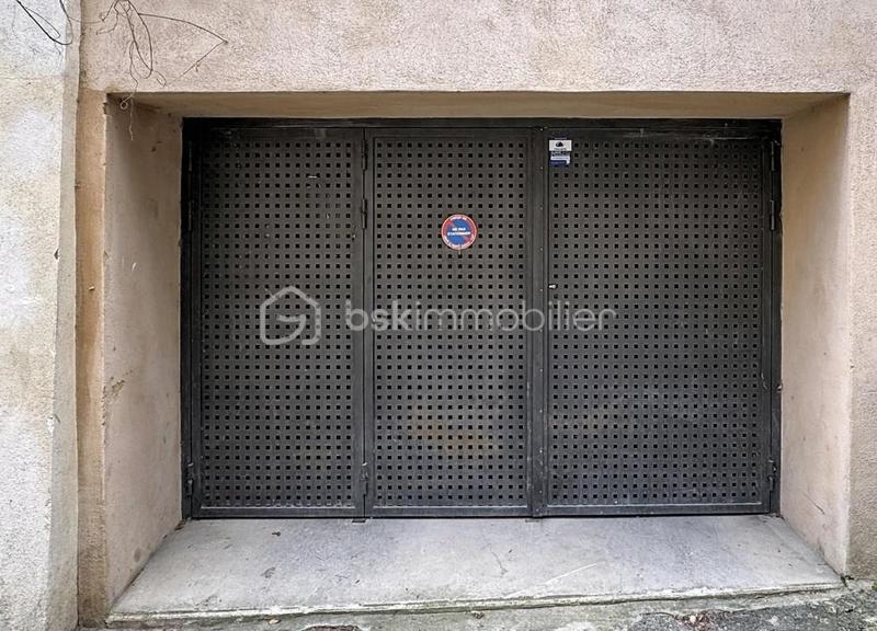 Maison de village - 80 m² - 3 pièces