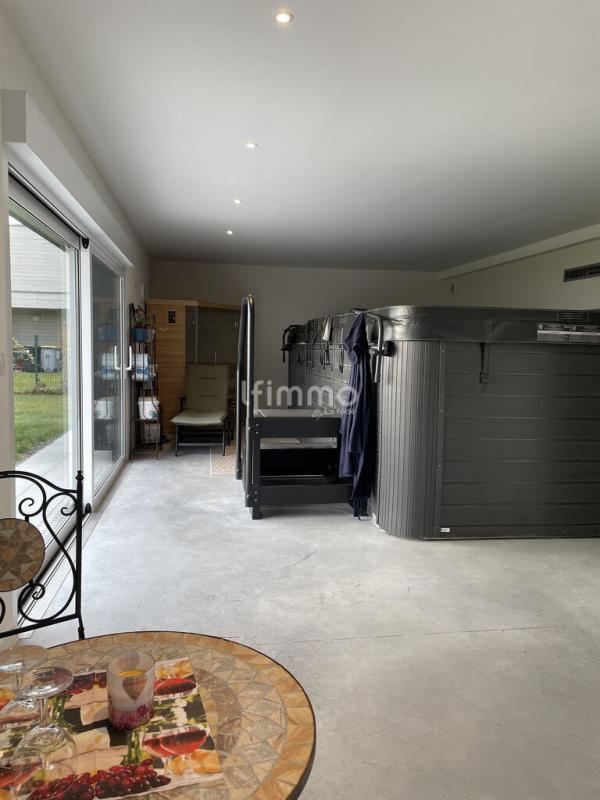 Immeuble - 298 m² - 7 pièces