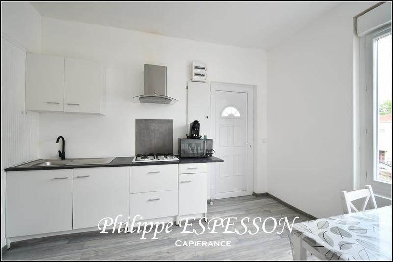Maison - 143 m² - 5 pièces