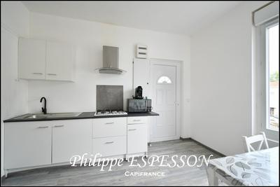 Maison - 143 m² - 5 pièces