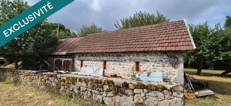 Maison - 143 m² - 4 pièces