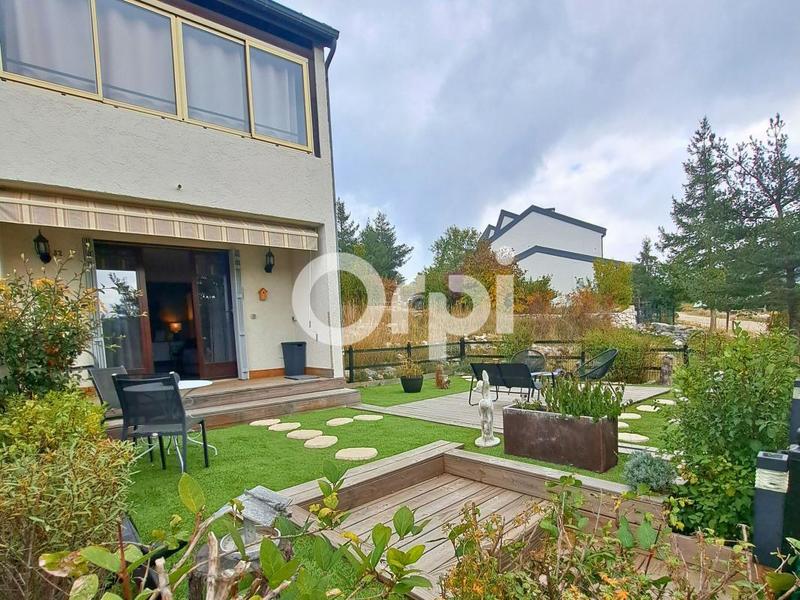 Appartement - 24 m² - 1 pièce