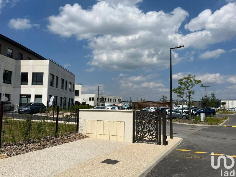 Local commercial - 22 m²