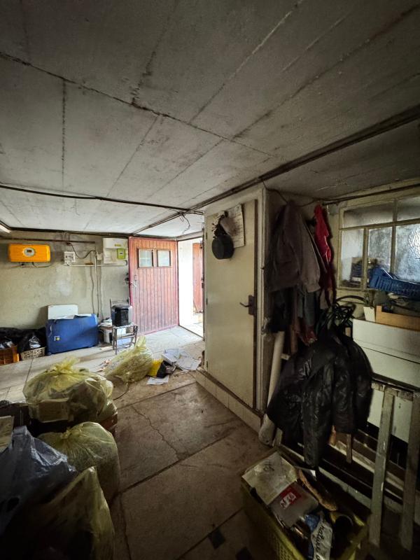 Maison - 189 m² - 3 pièces