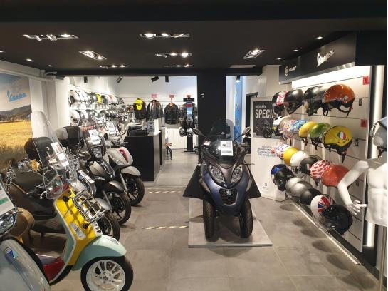 Fonds de commerce - Magasins - 80 m²