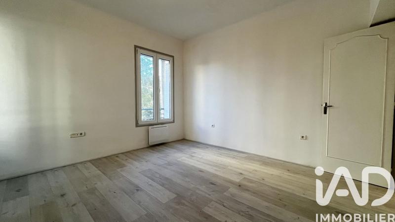 Appartement - 78 m² - 3 pièces