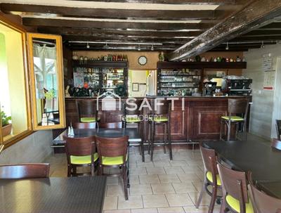 Local commercial - 248 m²
