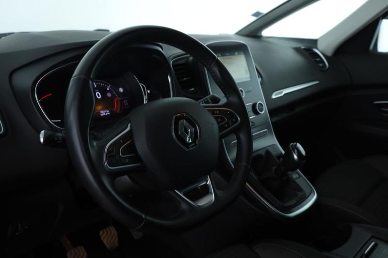 Renault Grand Scénic 1.7 dCi Blue Business 7pl 120 ch