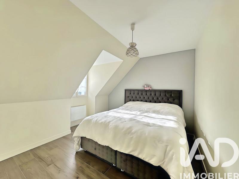 Maison - 144 m² - 6 pièces