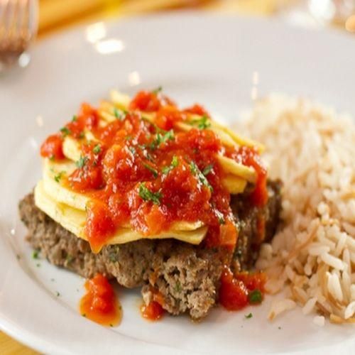 Les Saveurs Libanaises