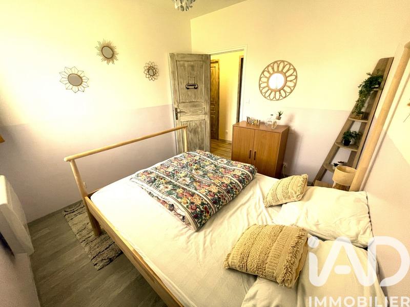 Maison - 150 m² - 7 pièces