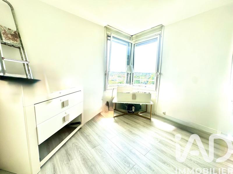 Appartement - 77 m² - 4 pièces