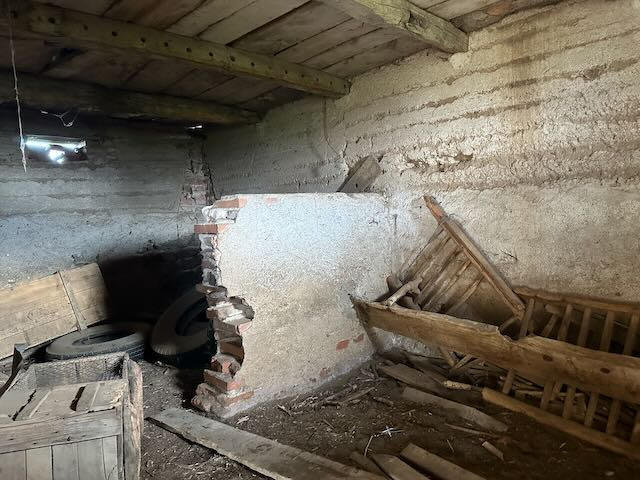 Maison - 60 m² - 4 pièces