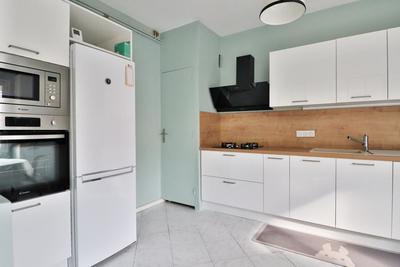 Appartement - 98 m² - 4 pièces