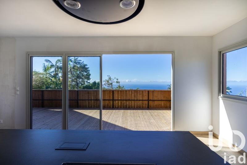 Maison - 159 m² - 6 pièces