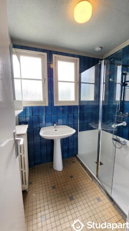 Chambre - 9 m² - 1 pièce