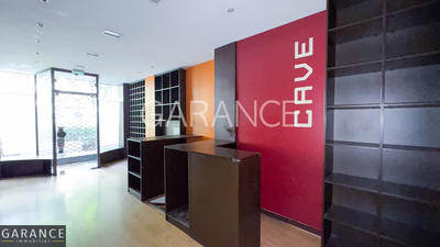 Local commercial - 49 m²