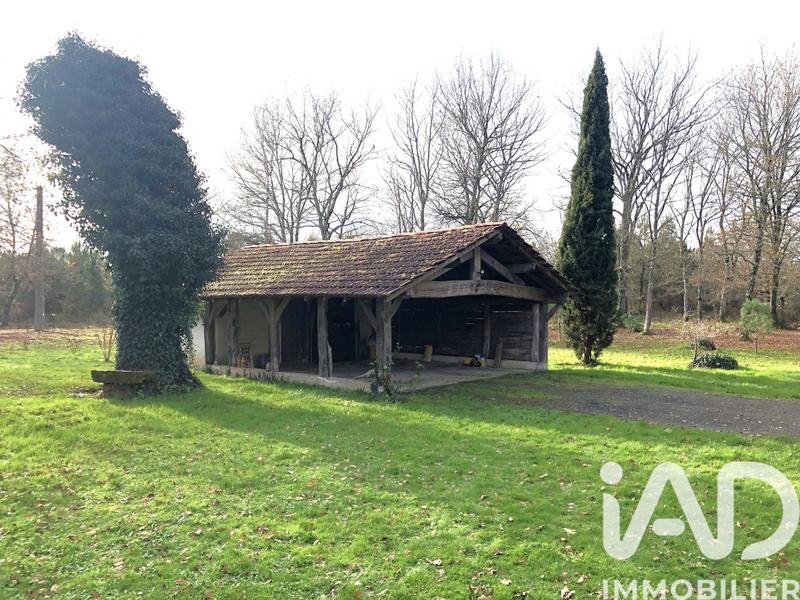 Maison - 173 m² - 4 pièces