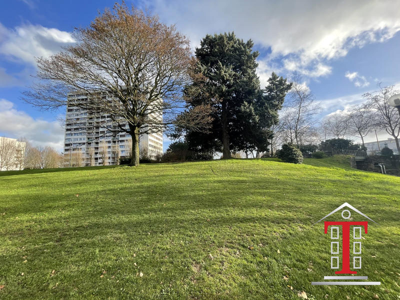 Appartement - 69 m² - 2 pièces