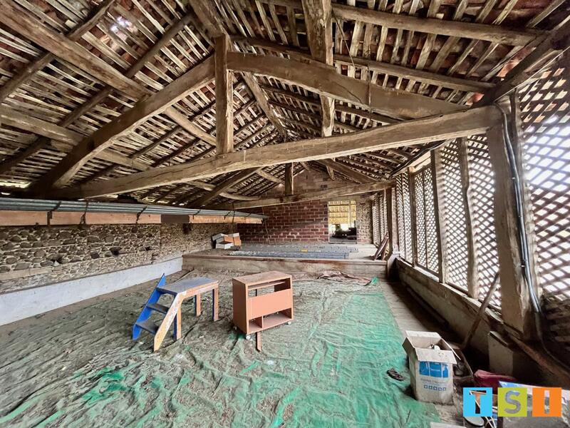 Maison - 154 m² - 5 pièces