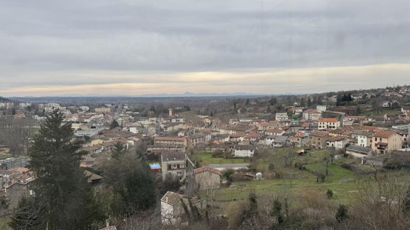 Atelier d'activités - 64 m² - 3 pièces