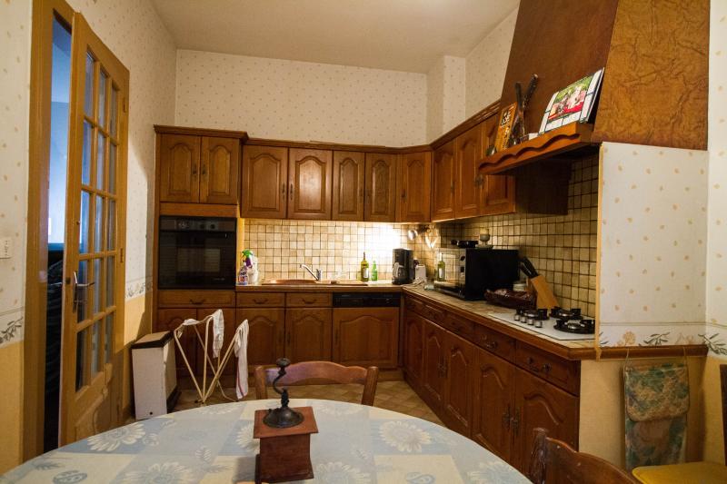 Maison - 205 m² - 8 pièces