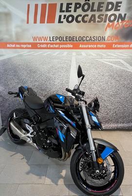 Suzuki Gsx-S950 Gsx-S 950 A2