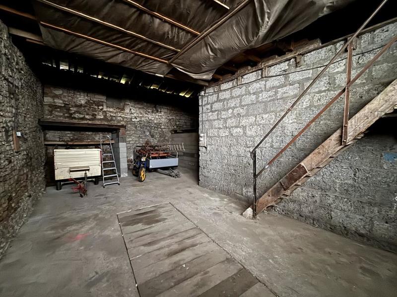 Maison - 114 m² - 4 pièces