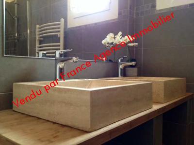 Maison de ville - 120 m² - 4 pièces