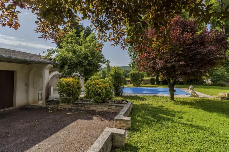 Duplex - 177 m² - 8 pièces