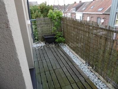 Appartement - 49 m² - 2 pièces