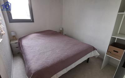 Pavillon - 50 m² - 3 pièces