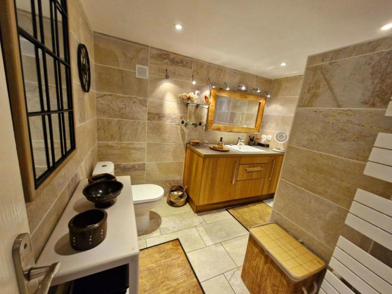 Villa - 144 m² - 6 pièces