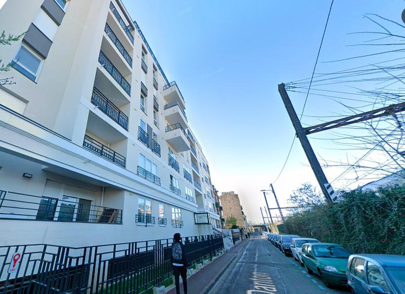 Appartement - 28 m² - 1 pièce